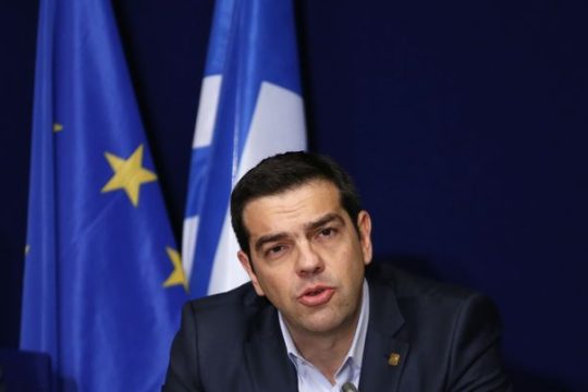 Τα πέντε «κλειδιά» της λίστας