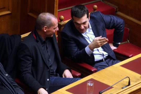 Μέρες αλήθειας…