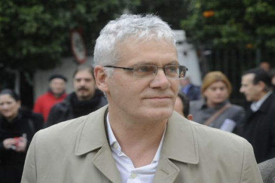 Μόνο στην «Εφ.Συν.»: Δήλωση-βόμβα για την εξόρυξη στις Σκουριές