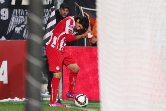 «Υπάρχει και μία οικογένεια»