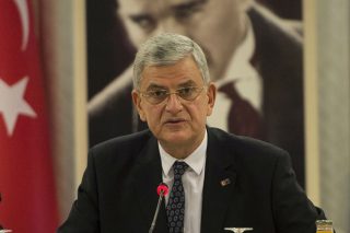 Θετικά μηνύματα από Τουρκία για ελληνική κυβέρνηση και Κυπριακό