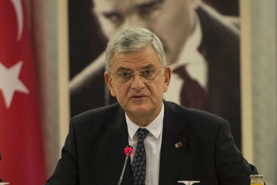 Θετικά μηνύματα από Τουρκία για ελληνική κυβέρνηση και Κυπριακό