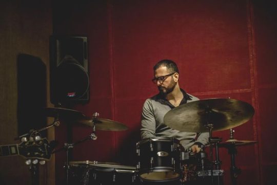 «Η jazz δεν βάφεται στο αίμα»