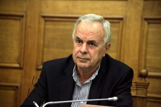 Αποζημιώσεις για ζημιές σε γεωργούς-κτηνοτρόφους
