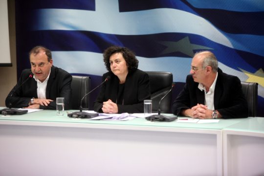 Ληξιπρόθεσμα: «Κουρεύεται» ακόμα και το κεφάλαιο