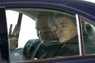 Πρόγραμμα «φτωχότερο» κατά 2 δισ.