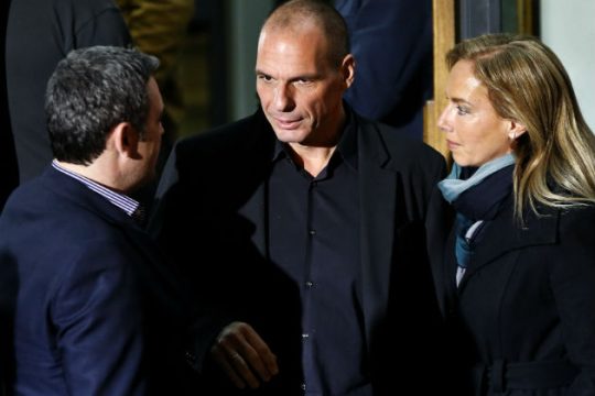 Δύο ειδών ομόλογα αντί για «κούρεμα» προτείνει η κυβέρνηση