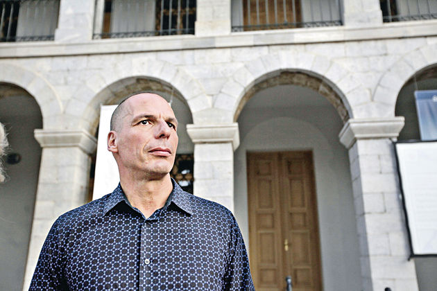 Μέρος του ΦΠΑ στην αποπληρωμή του χρέους