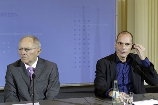 Περιμένουν την επιστολή μας και το… νεύμα του