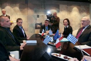 Θερμό κλίμα και στα ΜΜΕ