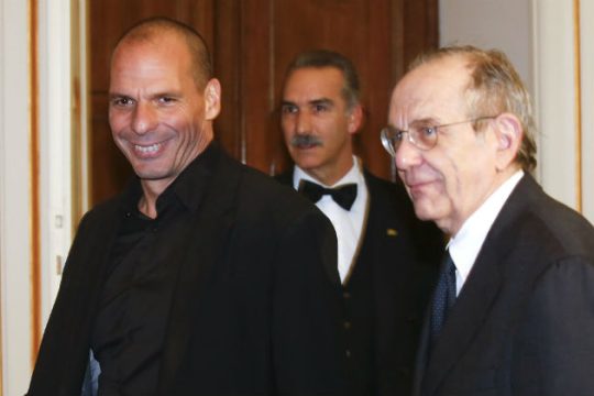 «Σημασία έχει η ουσία και όχι το πώς θα ονομάσουμε τη λύση»