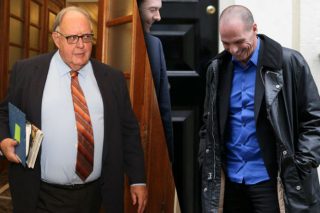 Τι λένε οι ψυχίατροι για Πάγκαλο – Βαρουφάκη