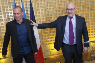 Ευνοϊκό κλίμα για την Ελλάδα