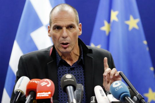 «Αν χρειαστεί να μπει έκτακτος φόρος, θα μπει σε αυτούς που έχουν να πληρώσουν»