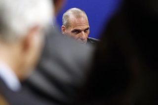 Επιστολή για συμβιβαστική λύση