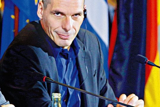 Η «αλλοπρόσαλλη» γερμανική στάση