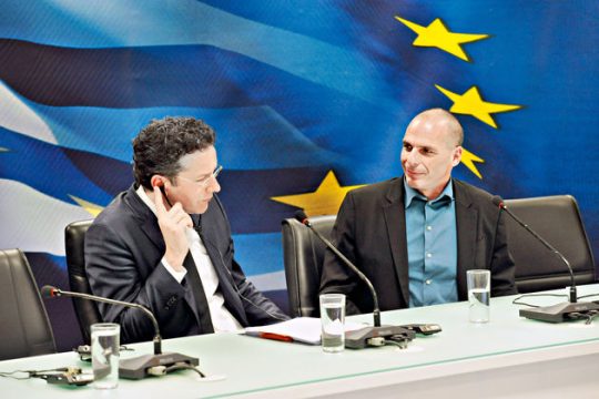 Σύνεση και σθένος