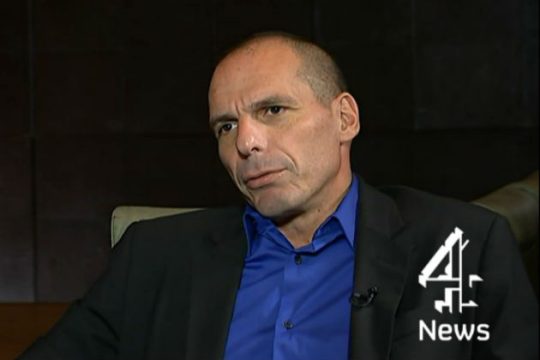Κρίσιμα ραντεβού με Ντράγκι-Σόιμπλε