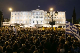 Κρύος ιδρώτας