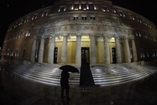 Αποστασιδοποίηση