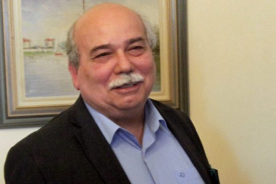 Καταργούνται οι Αποκεντρωμένες Διοικήσεις