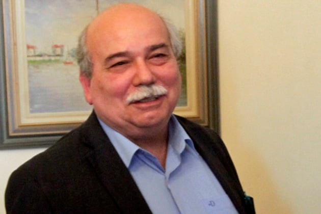 Καταργούνται οι Αποκεντρωμένες Διοικήσεις