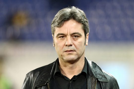 Μένει ο Βρύζας που… φεύγει