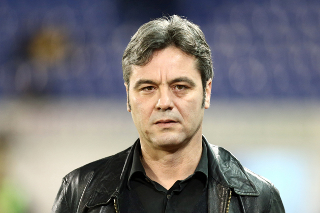 Μένει ο Βρύζας που… φεύγει