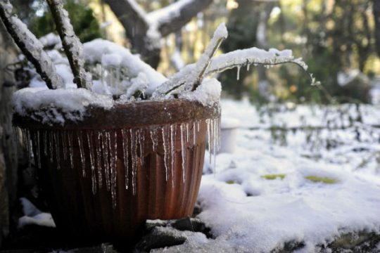 Κλειστά τα σχολεία σε Παλλήνη και Πεντέλη
