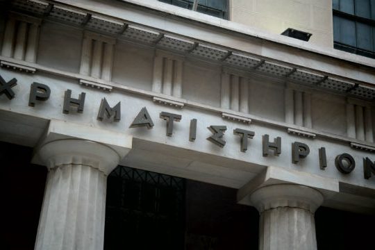 Έκρηξη τιμών στο Χρηματιστήριο