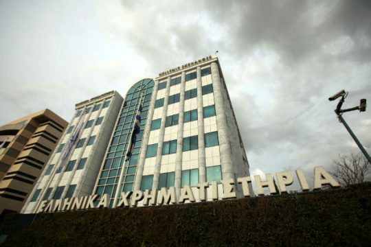 Αισιοδοξεί και το Χρηματιστήριο