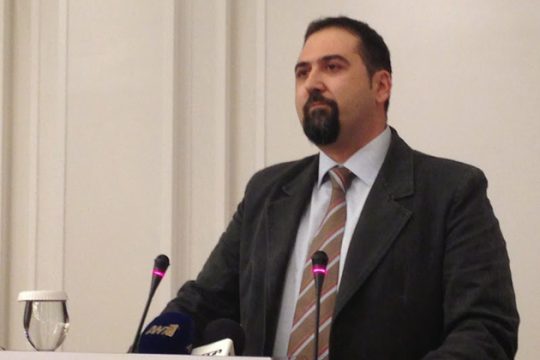 Ο «δόκτωρ Μένγκελε» μυρίστηκε εξουσία