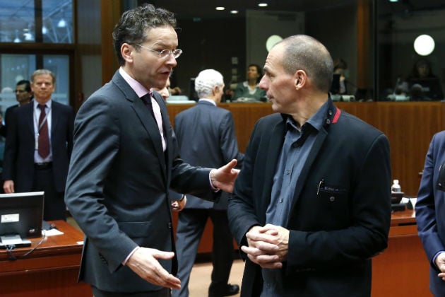 Νέος γύρος διαβουλεύσεων στις Βρυξέλλες (βίντεο)