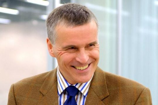 Γενς Μπάστιαν: «Η τρόικα είναι παρελθόν»