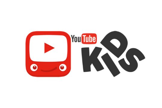 H Google κυκλοφορεί το YouTube for Kids