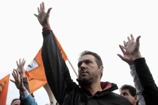Αθώοι για τα δυο… Φούχτελ φάσκελα