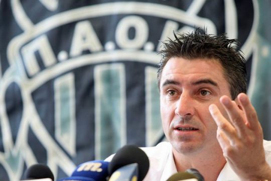 Εμπλεξε ο Ζαγοράκης