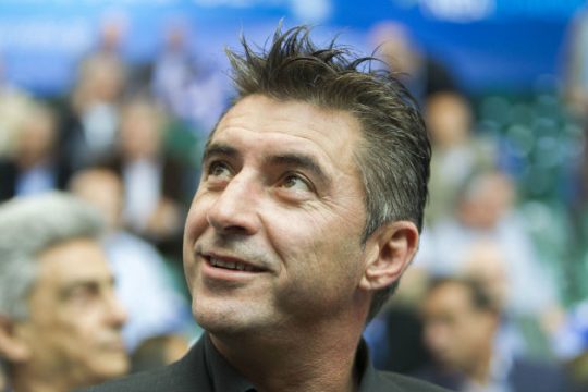 Αναστέλλεται η παραπομπή Ζαγοράκη λόγω… ευρωασυλίας