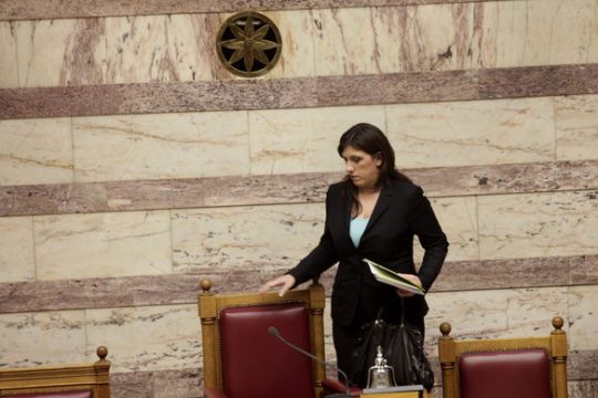 Η πρεμιέρα της Ζωής