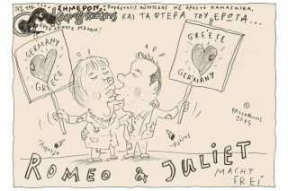 Του Τάσου Παυλόπουλου