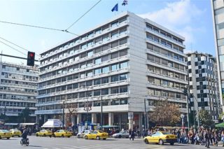 Αγνοούνται 40 φάκελοι ενδοομιλικών συναλλαγών
