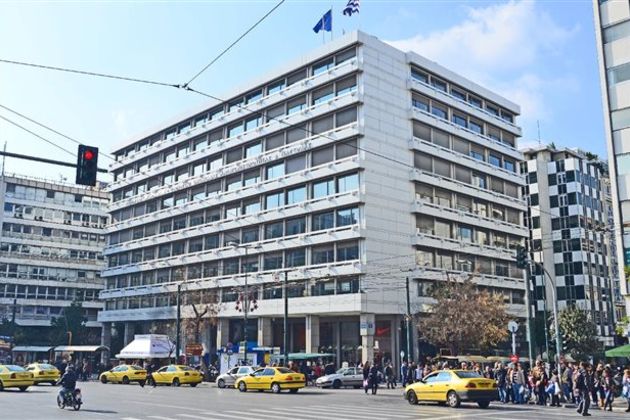 Αγνοούνται 40 φάκελοι ενδοομιλικών συναλλαγών
