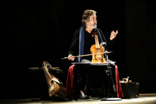 Η πολιτιστική ατζέντα της ημέρας – 18.03.2015
