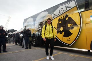 Οι μετάνοιες στην καφρίλα
