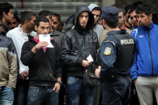 Πρωταπριλιά με «σκούπα» ψυχών στην Ευρώπη