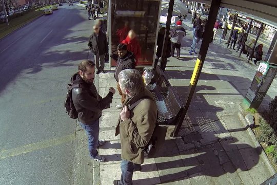 Ηχηρό μήνυμα κατά του ρατσισμού από την ActionAid