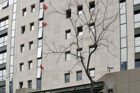 Νέοι γενικοί γραμματείς Ενέργειας και Βιομηχανίας