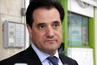 Ασιτία ο Αδωνις