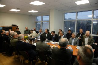 Τα πρώτα χαμόγελα…