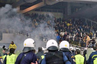 Το «μπάχαλο» απειλεί την ΑΕΚ